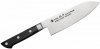 Satake Katsu nóż Santoku 17cm uniwersalny